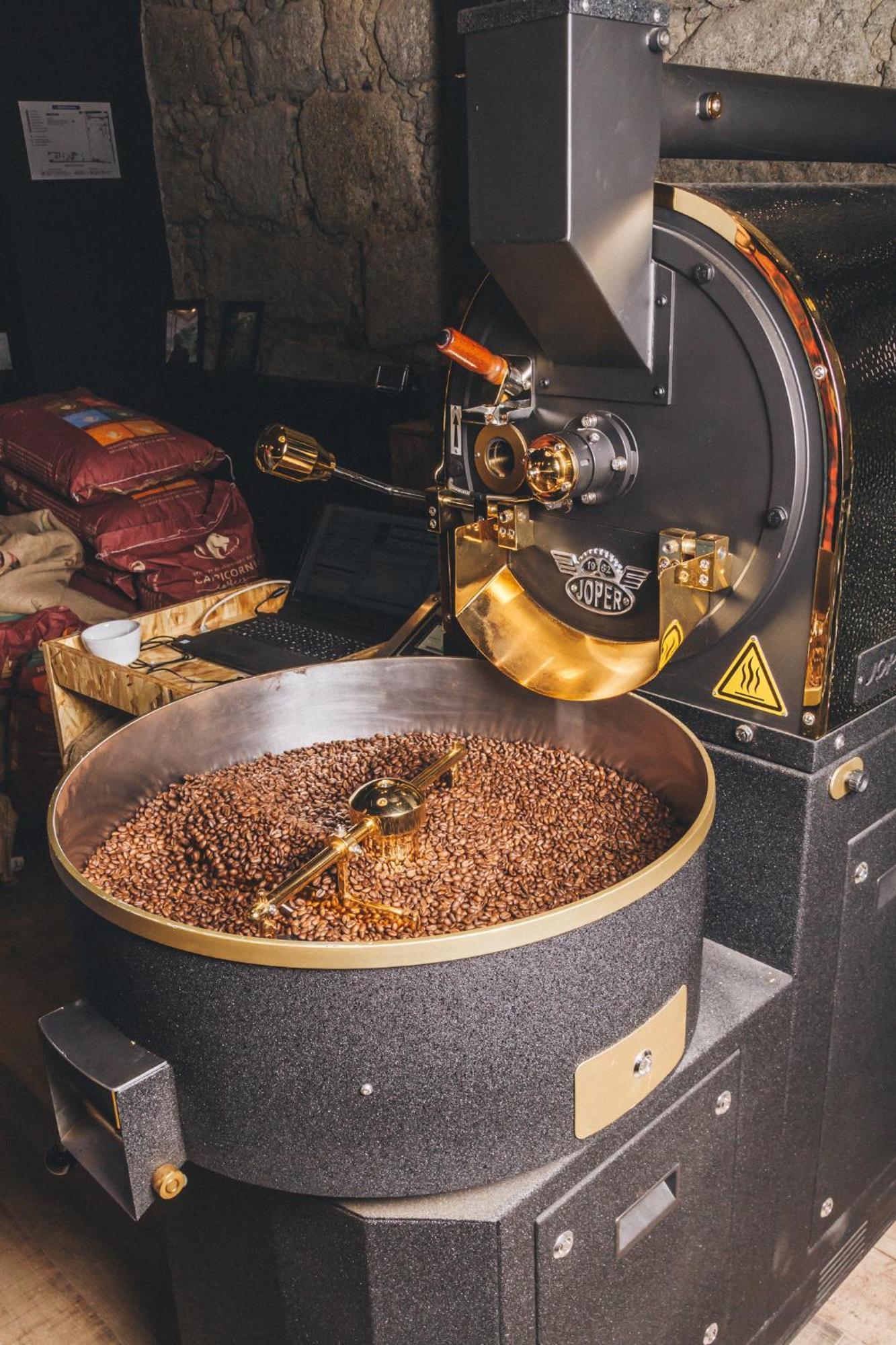 7 Gaia Roaster Apartments Vila Nova de Gaia Exterior photo