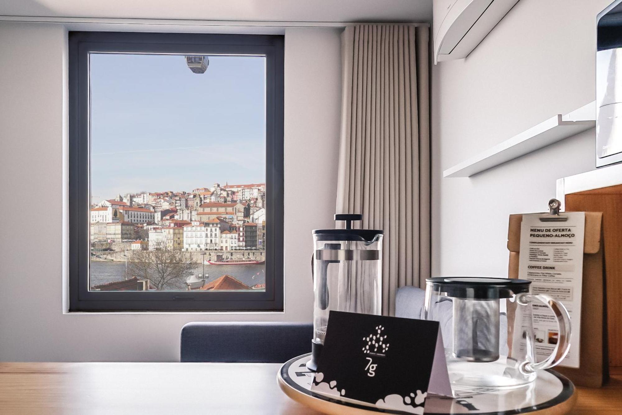 7 Gaia Roaster Apartments Vila Nova de Gaia Exterior photo
