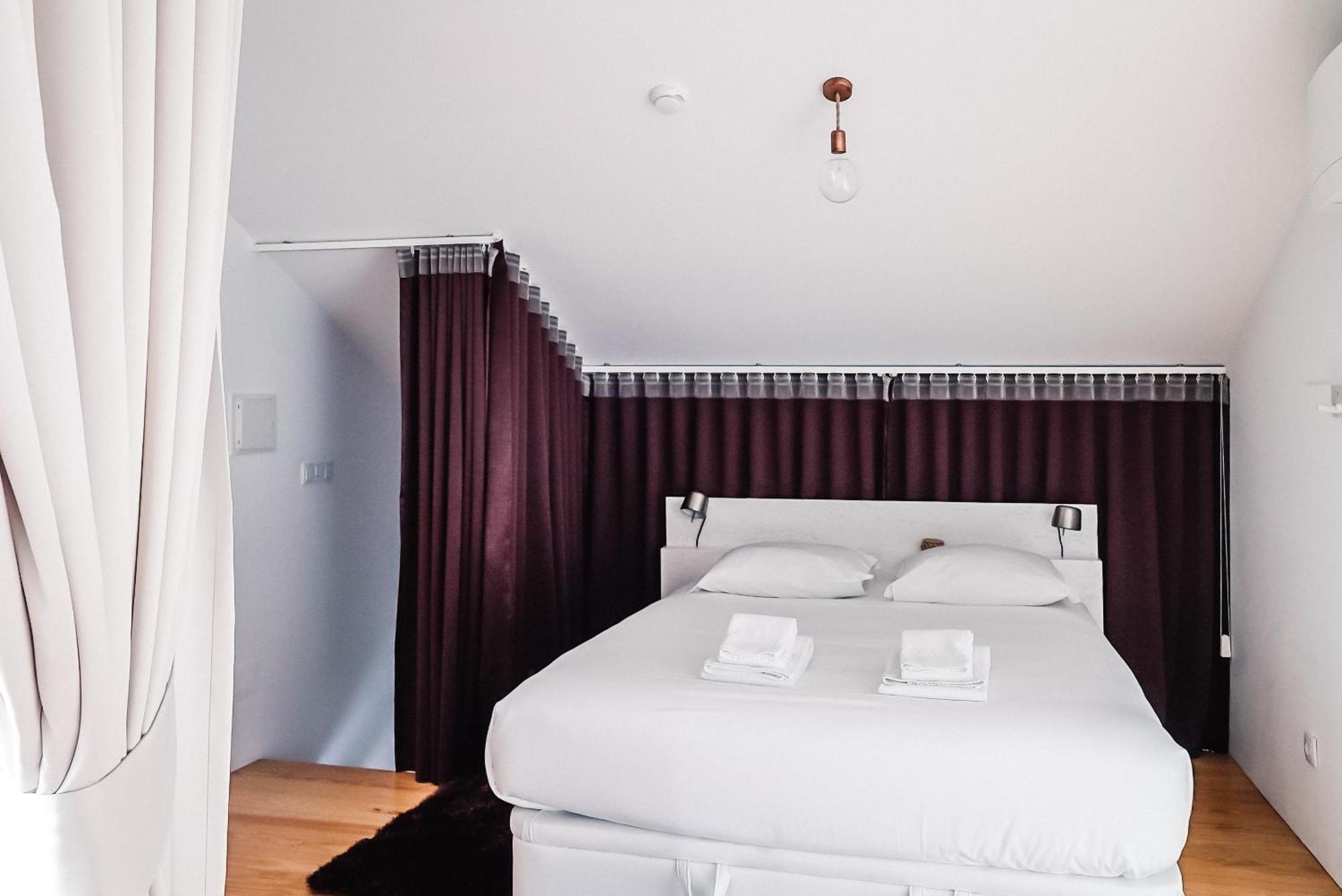 7 Gaia Roaster Apartments Vila Nova de Gaia Exterior photo