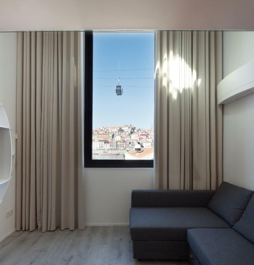 7 Gaia Roaster Apartments Vila Nova de Gaia Exterior photo