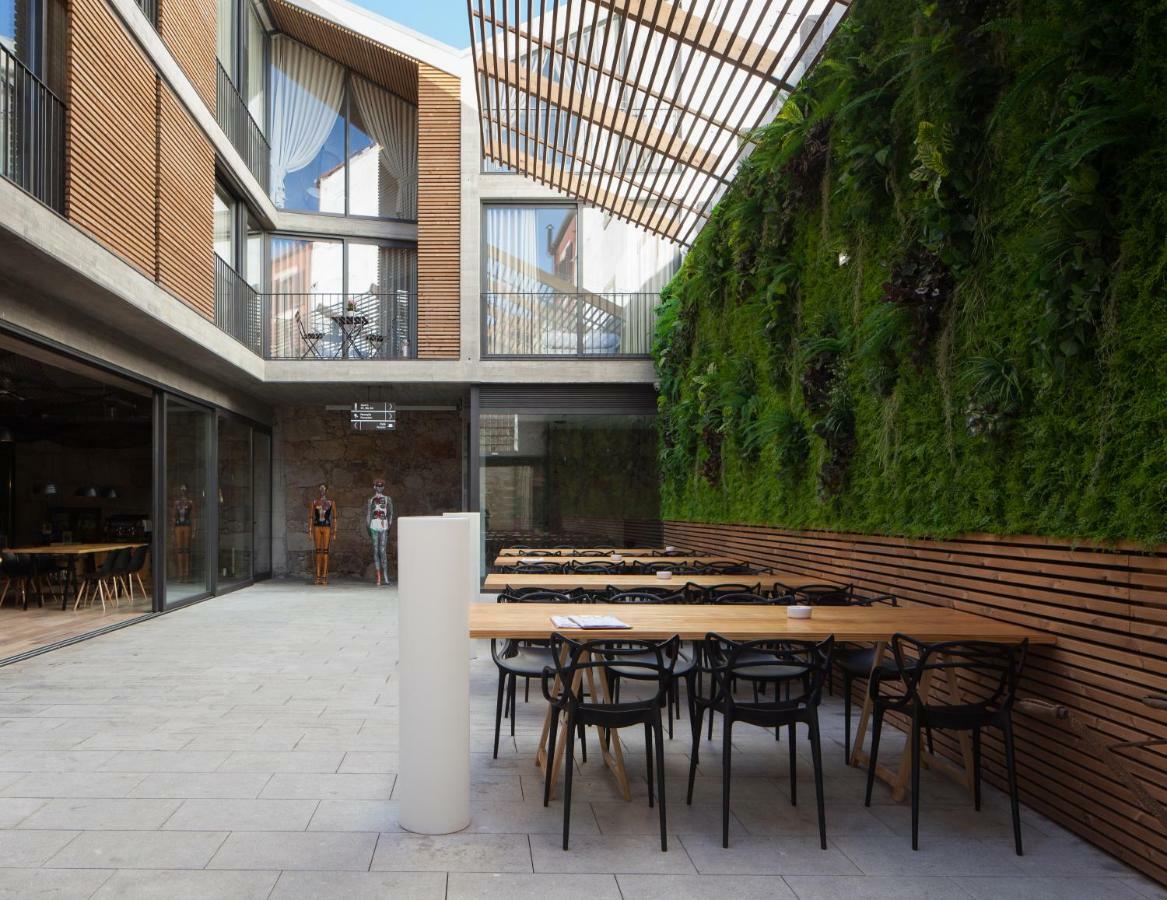 7 Gaia Roaster Apartments Vila Nova de Gaia Exterior photo