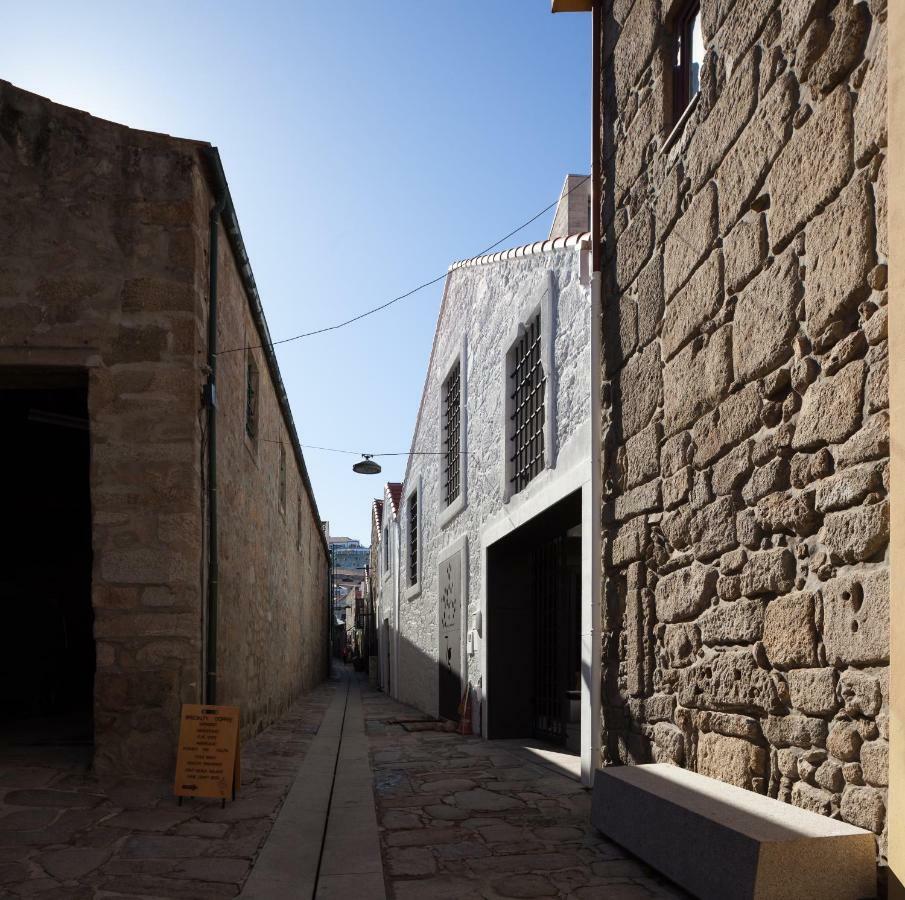 7 Gaia Roaster Apartments Vila Nova de Gaia Exterior photo