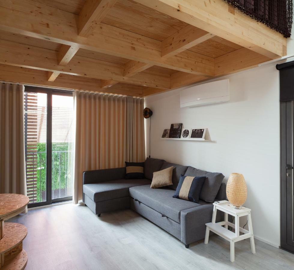 7 Gaia Roaster Apartments Vila Nova de Gaia Exterior photo